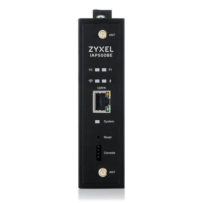 Zyxel IAP500BE 5012 Mbit/s Negro Energía sobre Ethernet (PoE)