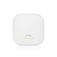 Zyxel NWA220AX-6E-EU0101F punto de acceso inalámbrico 4800 Mbit/s Blanco Energía sobre Ethernet (PoE)