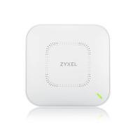 Zyxel WAX650S 3550 Mbit/s Blanco Energía sobre Ethernet (PoE)