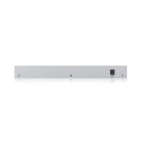 Zyxel XGS1010-12-ZZ0102F switch No administrado Gigabit Ethernet (10/100/1000) Gris, ver imagen 3 de 9
