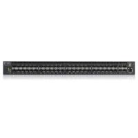 Zyxel XGS4600-52F Gestionado L3 Negro