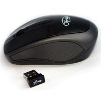 3free 3F-MCW401 souris RF sans fil Optique 1000 DPI