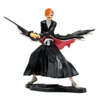 ABYstyle BLEACH - Figurine ''Ichigo'' x2, voir l’image 1 sur 6