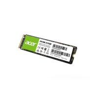 Acer BL.9BWWA.119 disque SSD M.2 512 Go PCI Express 3.0 3D TLC NVMe