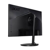 Acer CB272U G écran plat de PC 68,6 cm (27'') 2560 x 1440 pixels Quad HD LED Noir, voir l’image 5 sur 14