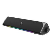 Acer Nitro Gaming Soundbar NSK510 Noir 2.0 canaux, voir l’image 1 sur 2