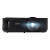 Acer Value X1328Wi vidéo-projecteur Projecteur monté au plafond 4500 ANSI lumens DLP WXGA (1280x800) Compatibilité 3D Noir