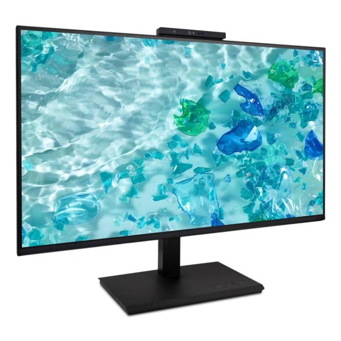 Acer Vero B7 B277 D6 écran plat de PC 68,6 cm (27'') Noir — image 2 sur 14