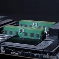 ADATA AD5R560064G40-SHYA module de mémoire 64 Go 1 x 64 Go DDR5 5600 MT/s 288-pin DIMM ECC, voir l’image 6 sur 6