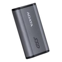 ADATA SE880 1 To USB Type-C 3.2 Gen 2 (3.1 Gen 2) Gris