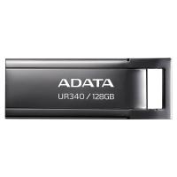 ADATA UR340 lecteur USB flash 128 Go USB Type-A 3.2 Gen 2 (3.1 Gen 2) Noir