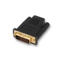 AISENS A118-0091 changeur de genre de câble DVI 24+1 HDMI A Noir