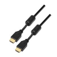 AISENS A119-0098 câble HDMI 1,8 m HDMI Type A (Standard) Noir