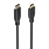 AISENS A125-0922 câble vidéo et adaptateur 10 m DisplayPort HDMI Noir