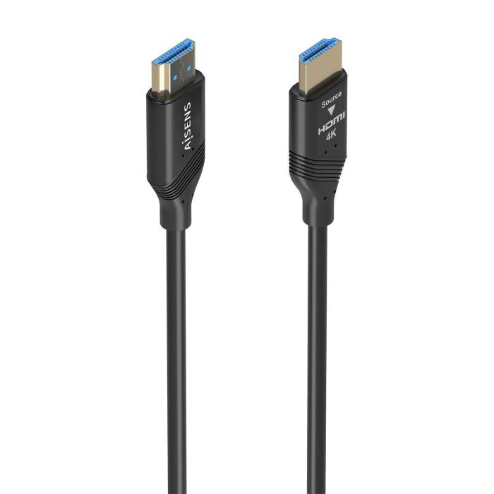 AISENS A148-0931 câble HDMI 25 m HDMI Type A (Standard) Noir