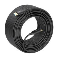 AISENS A148-0932 câble HDMI 30 m HDMI Type A (Standard) Noir, voir l’image 2 sur 5