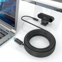 AISENS A157-0927 câble USB USB 3.2 Gen 2 (3.1 Gen 2) 40 m 2 x USB A USB C Noir, voir l’image 4 sur 5