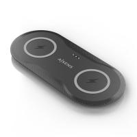 AISENS ASCH-15W2WC060-BK câble USB