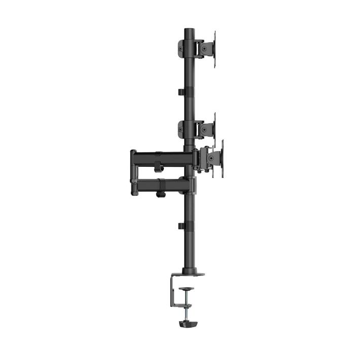 AISENS DT27TSR-379 support pour téléviseur 68,6 cm (27'') Noir — image 3 sur 14