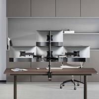 AISENS DT27TSR-379 support pour téléviseur 68,6 cm (27'') Noir, voir l’image 11 sur 14
