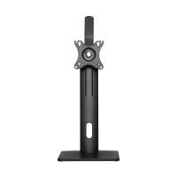 AISENS DT32TSR-063 support d'écran plat pour bureau 81,3 cm (32'') Noir, voir l’image 3 sur 5