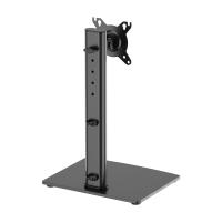 AISENS DT34TSR-457 support d'écran plat pour bureau 86,4 cm (34'') Noir, voir l’image 3 sur 14