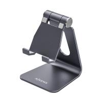 AISENS MS1PM-083 support Support passif Mobile/smartphone, Tablette / UMPC Gris