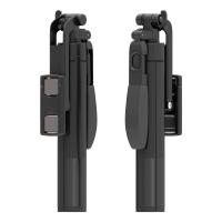 AISENS SS01ST-299 bâton support pour selfies Smartphone Noir