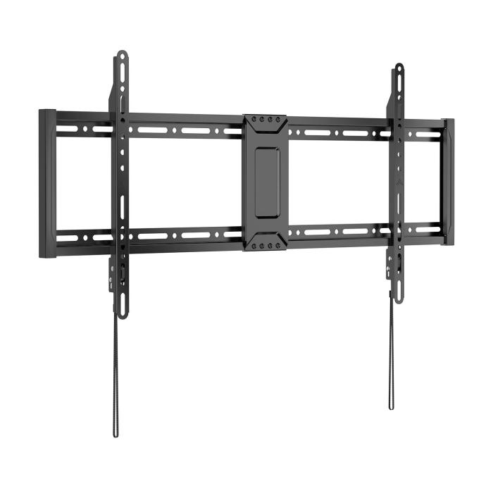 AISENS WT100F-365 support pour téléviseur 2,54 m (100'') Noir — image 8 sur 14
