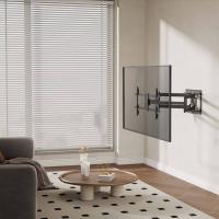 AISENS WT90TSLE-387 support pour téléviseur 2,29 m (90'') Noir, voir l’image 10 sur 12