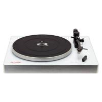 Aiwa APX-680BT/WT Tourne-disque entraîné par courroie Blanc Automatique