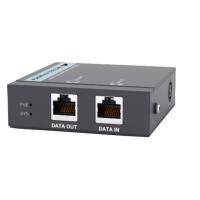 Allied Telesis AT-7101GHTM-50 adaptateur et injecteur PoE 2.5 Gigabit Ethernet, 5 Gigabit Ethernet, 10 Gigabit Ethernet, Fast Ethernet, Gigabit Ethernet