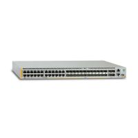 Allied Telesis AT-x930-28GSTX Géré L3 Gigabit Ethernet (10/100/1000) Gris