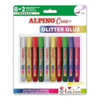 Alpino DE000030 paillette Colle brillante