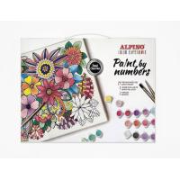 Alpino DV000721 Jouet d'art et d'artisanat