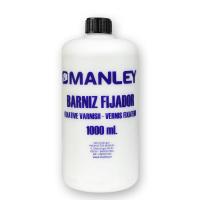 Alpino MND00350 vernis Blanc 1000 ml