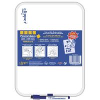 Alpino PP0213 Tableau blanc 255 x 180 mm
