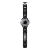 Amazfit Balance 2 XT 3,81 cm (1.5'') AMOLED Numérique 480 x 480 pixels Écran tactile Noir Wifi GPS (satellite), voir l’image 4 sur 32