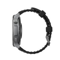 Amazfit Balance 2 XT 3,81 cm (1.5'') AMOLED Numérique 480 x 480 pixels Écran tactile Noir Wifi GPS (satellite), voir l’image 28 sur 32