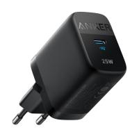 Anker 312 Charger Écouteurs, Casque, Smartphone, Smartwatch, Tablette Noir Secteur Intérieure, voir l’image 1 sur 1