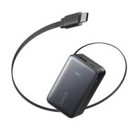 Anker A1638 10000 mAh Noir