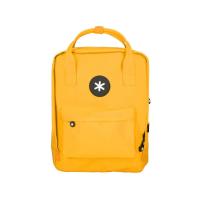 Antartik ME14 sac à dos Sac à dos normal Jaune