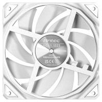 Antec Nova Boitier PC Ventilateur 12 cm Blanc 1 pièce(s)