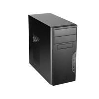 Antec VSK3000B-U3/U2 Mini Tower Noir