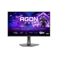 AOC AGON PRO AG326UD écran plat de PC 80 cm (31.5'') 3840 x 2160 pixels 4K Ultra HD QD-OLED Noir