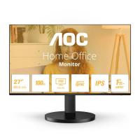 AOC B3 27B3HA2 LED display 68,6 cm (27'') 1920 x 1080 pixels Full HD Noir