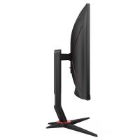 AOC G2 CQ27G2U/BK écran plat de PC 68,6 cm (27'') 2560 x 1440 pixels Quad HD LED Noir, Rouge, voir l’image 22 sur 24
