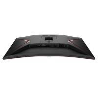 AOC G2 CQ27G2U/BK écran plat de PC 68,6 cm (27'') 2560 x 1440 pixels Quad HD LED Noir, Rouge, voir l’image 20 sur 24