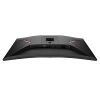 AOC G2 CQ27G2U/BK écran plat de PC 68,6 cm (27'') 2560 x 1440 pixels Quad HD LED Noir, Rouge, voir l’image 11 sur 24