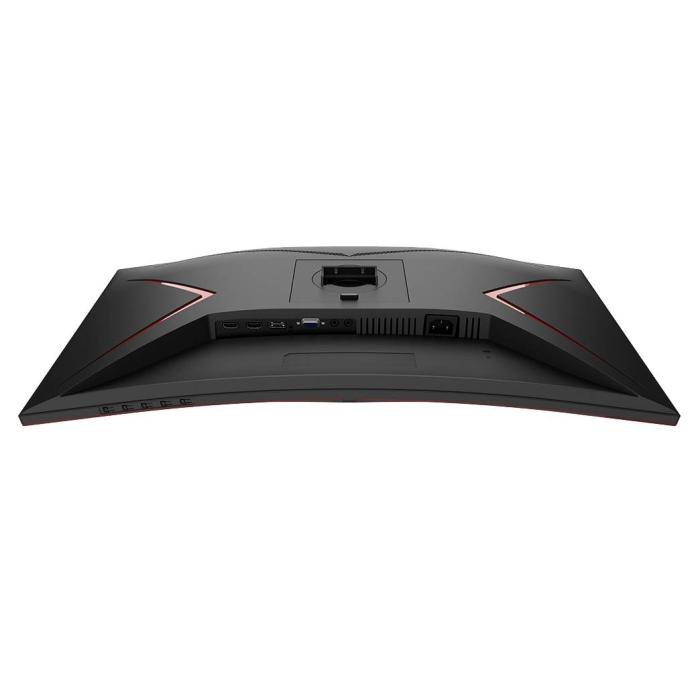 AOC G2 CQ27G2U/BK écran plat de PC 68,6 cm (27'') 2560 x 1440 pixels Quad HD LED Noir, Rouge — image 11 sur 24